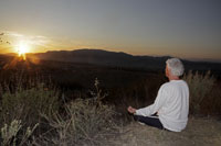 meditation find your center Divinity in Motion LLC 